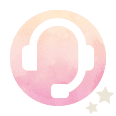ヘッドホンのイラスト